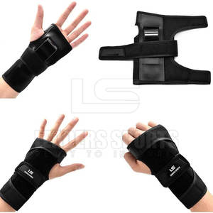 Protector de Mano Personalizado para Béisbol, Protector de Mano para Bateo, Equipo de Seguridad Ajustable con Precio al por Mayor - Product Image 5