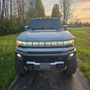 2024 L/ni R/to Coupe Car DIY Grade Industriel OEM/ODM Personnalisable Garantie 3 Ans Usagé en Excellent État - Product Image 1