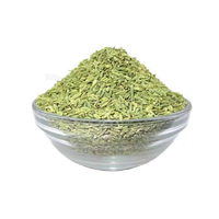 Biji Adas Kering Kualitas Ekspor India, Rempah Utuh Alami untuk Aplikasi Kuliner dan Herbal