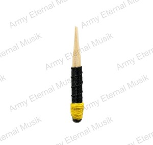 JB Hawks JBHR-001 Chanterelle de dudelsack Great Highland de qualité supérieure, lot de 12 languettes en bois, emballage plastique pour performance et compétition - Product Image 4
