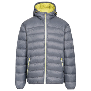 New Best Style <b>Men's</b> Custom <b>Lightweight</b> Puffer <b>Jacket</b> for <b>Men</b> and Oversized Stand Collar Winter Wear Puffer <b>Jackets</b> - Product Image 2