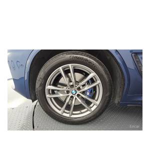 BMW X3 XDrive 20i M Sport 2024, conduite à gauche, boîte automatique, caméra de recul, 82 113 km - Product Image 5