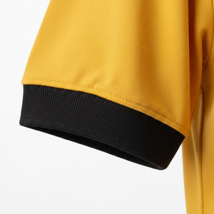 Chemises de travail pour hommes, logo personnalisé de haute qualité, respirantes, décontractées, uniformes d'entreprise, séchage rapide, coton, sport, golf - Product Image 5