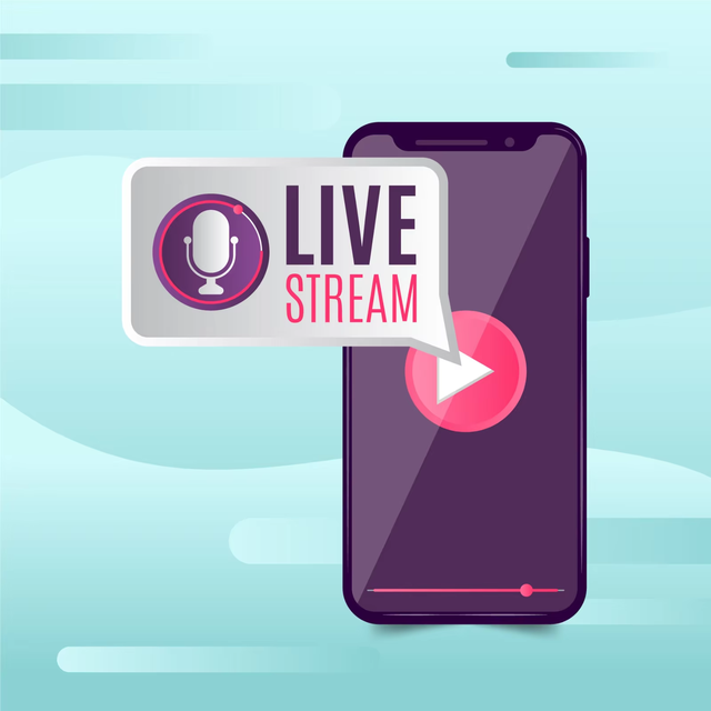 Enterprise Live Streaming Mobile App Development for Interactive Video Broadcastingand Audience EngagementHub Platform Analytics