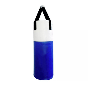 Best Quality Custom Professional Leather Boxing Punching <b>Bag</b> Top Grade In Stock Punching <b>Bags</b> Durable Material Punching <b>Bags</b> - Product Image 1