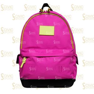 Mochila Escolar Resistente Unisex para Niños, con Doble Correa para Hombro, Transpirable, de Poliéster Duradero - Product Image 1