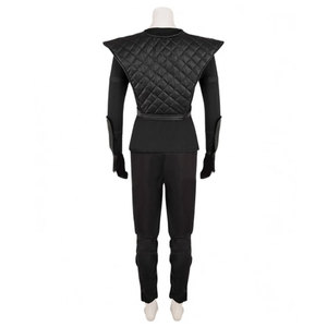 Tenue de Kung Fu sur mesure, uniforme d'entraînement d'arts martiaux Ninja, vêtements professionnels respirants, durables et confortables pour hommes - Product Image 3