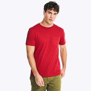 T-shirt Oversize Homme en Coton Lourd 100% avec Effet Délavé, Personnalisable avec Votre Design ou Logo, Grande Taille, Style Vintage - Product Image 5