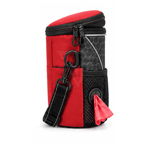 Multi-Pocket Beutel Hyundai <b>Training</b> Outdoor Practice Gear Durable Professional Equipment For Handling And <b>Training</b> - Product Image 4