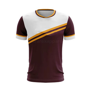 Tenue de rugby de haute qualité pour l'entraînement, nouvelle collection, dernier design, prix abordable, uniforme de rugby en vente en ligne - Product Image 1
