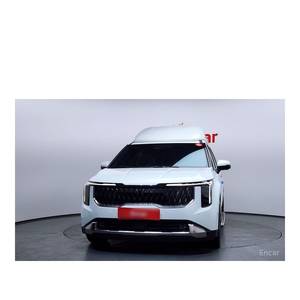 Kia Carnival HEV 2024, SUV de Lujo de 9 Plazas con Caja de Cambios Automática, Asientos de Cuero, Cámara Trasera, 46,077 km, Importación Coreana - Product Image 3