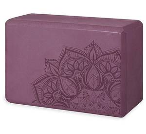 <b>Yoga</b> <b>Blocks</b> User-Friendly Multi-Functional Thick Foam Eva <b>Yoga</b> <b>Block</b> for Flexibility Practice Exercise Gym in Multi-color Punjab - Product Image 3