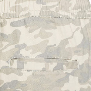 Men's New Fashion 100% Cotton Sweatpants for Spring Autumn Thin Sports Jogging Fitness Casual Mid-Waist Quick-Dry Breathable - Product Image 4