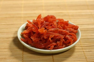 Fruta de la Pasión Seca Suave de Primera Calidad |   100% Orgánico, Cosecha Fresca |   Calidad de Exportación de Vietnam - Product Image 5