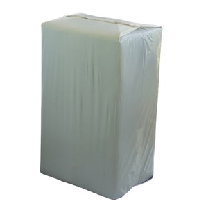 Balle de cocofibre à faible compression prête à l'emploi, idéale pour la culture hydroponique et le conditionnement du sol, 100 % biologique et sans produits chimiques - Product Image 2