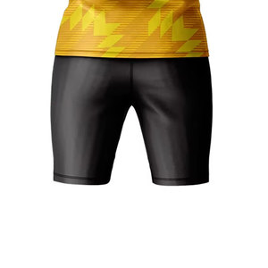 Fabrication en usine de vêtements de sport, uniforme de football, couleur personnalisée, uniforme de football de haute qualité pour adultes - Product Image 3