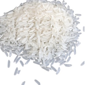 Arroz blanco de grano largo - Product Image 1