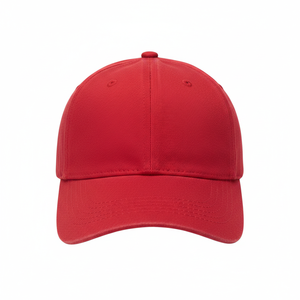 Gorras Deportivas Personalizadas Unisex al por Mayor con Bordado 3D, Gorras de Moda Hip Hop de 6 Paneles, Impermeables, de Marca, 100% Algodón - Product Image 4