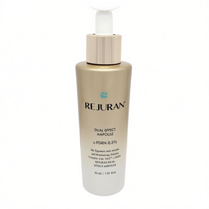 Siero Anti-Età a Doppio Effetto REJURAN 30ml con C-PDRN, Niacinamide e Peptidi per Illuminare e Rassodare la Pelle - Product Image 3