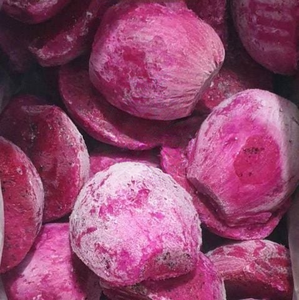 Fruta del Dragón Roja Congelada IQF Premium |   Fabricante Vietnamita de Frutas Tropicales Congeladas al por Mayor - Product Image 4