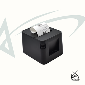 Sudex High-Speed 200mm/s Thermal Receipt <b>Printer</b> 58mm/80mm with Auto Cutter ESC/POS <b>USB</b>/LAN/WiFi/Bluetooth Ideal - Product Image 6