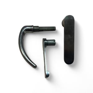 Fabricante profesional de servicios de fundición de metal personalizados de alta precisión con moldes personalizados de revestimiento anticorrosión - Product Image 5