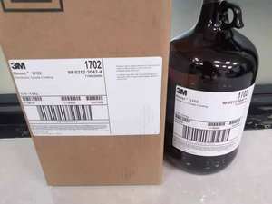 3M ™   Novec ™   Recubrimiento Electrónico 1710 que Protege Circuitos Impresos y Componentes Electrónicos, Cubeta de 1 Galón/5.4 kg, Origen EE. UU. - Product Image 5