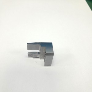 Fabricante de Fresadoras CNC en Vietnam para Exportación - Product Image 2