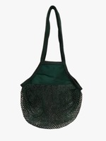 Sacs en coton tissé teint les plus vendus pour les courses réutilisables, le stockage d'épicerie, l'emballage de produits, les événements et la vente en gros au quotidien