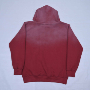 Sudaderas con Capucha de Moda Otoñal para Hombre a Bajo Precio, Sudaderas Casuales de Color Sólido, Impresión Digital, Forro de Tela Oxford, Secado Rápido, Corte Regular - Product Image 3