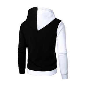Offre Spéciale : Sweats à Capuche Homme – Fabricant de Vêtements Personnalisés, Mode Décontractée, Streetwear, Pulls à Capuche, Sweats à Capuche pour l'extérieur - Product Image 3