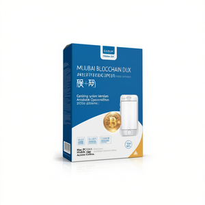 Sistema Operativo con Función Antivirus para Empresas, Versión DEX Blockchain de Mumbai, Compatible con Mac, PC y Linux, Acceso Personalizable a Aplicaciones Móviles en Línea - Product Image 3