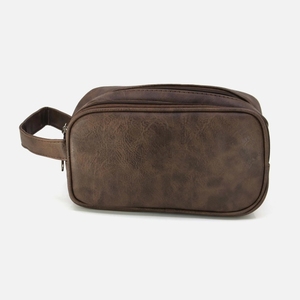 Bolso de mano para hombre de cuero genuino de vaca, nueva moda, alta calidad, fácil de llevar para la vida diaria, bolso de cuero personalizado. - Product Image 3