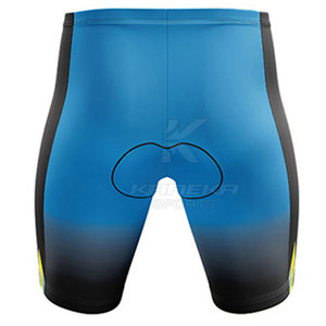 Ensemble de Vêtements de Cyclisme Extérieurs Légers en Tissu Extensible Respirant et Écologique de Qualité Supérieure pour la Vente en Gros - Product Image 6