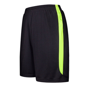 Conjunto de Uniforme de Fútbol Personalizado por Sublimación, 100% Poliéster, con Camiseta de Manga Corta Transpirable de Secado Rápido para Entrenamiento - Product Image 3