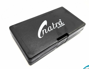 Juego de Otoscopios de Diagnóstico de Acero Inoxidable BISONS |   Herramientas de Examen de Oídos ENT con Luz LED |   Kit de Otoscopio Médico (2 Años de Garantía CE) - Product Image 1