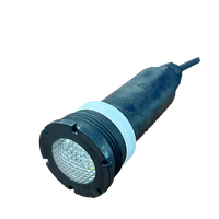 Hochwertige IP68 1,5 Zoll Nischenlose LED-Poolbeleuchtung Ersatz für Jandy Einfache Installation 12V RGBW 18W Pool-Lampe