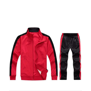 Premium Quality <b>Men</b>’s Windbreaker Suit with Custom Logo <b>Lightweight</b> Waterproof <b>Jacket</b> and Pants Set for Sports and Casual Wear - Product Image 3