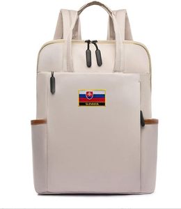 1 parche bordado de la bandera de Eslovaquia, termoadhesivo o para coser, parche nacional de Eslovaquia - Product Image 3