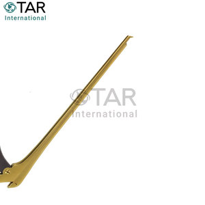 Kerrison Punch Orthopedic <b>Neurosurgery</b> Bone Surgery High Quality Stainless Steel Spine Surgery Professional Medic <b>Instruments</b> - Product Image 3