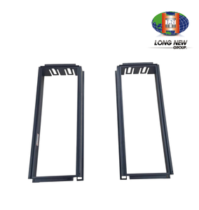 Moule en plastique LONGNEW OEM DPM pour montage d'écran LCD, pour composants industriels et électroniques - Product Image 4