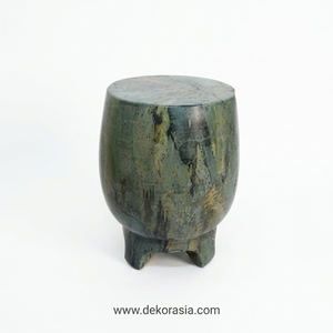 Handmade Modern Style Solid Wood <b>Stool</b> High Quality Decorative Home Furniture for Kitchen Dining Bathroom Living Room Use Hotels - Product Image 1