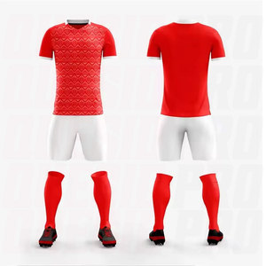 Nouvelle tenue de gardien de but personnalisée à manches longues, maillot de football respirant à séchage rapide, kit de gardien de but en gros, pas cher, personnalisé pour l'équipe - Product Image 2