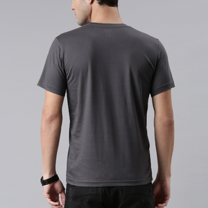 Camiseta Estampada Personalizada Orientada a la Exportación, 100% Poliéster, Serigrafiada, Manga Corta, Transpirable, de Secado Rápido, Precio al por Mayor - Product Image 3