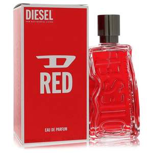 D Red Eau de Parfum unisexe en vaporisateur, parfum séduisant pour hommes et femmes - Product Image 1