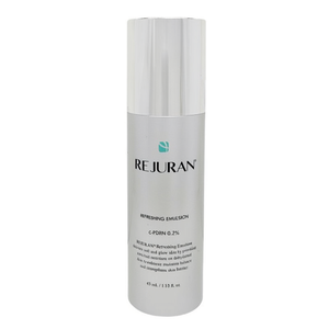 REJURAN 45ml Emulsione Rinfrescante Leggera C-PDRN con Acido Ialuronico e Centella per l'Equilibrio Olio-Acqua, Crema Viso Lenitiva - Product Image 3