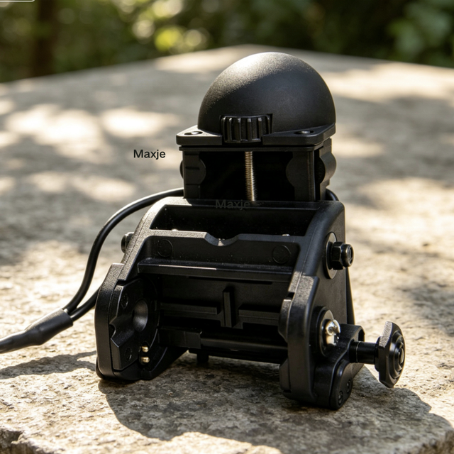 AN/AVS-6 AN/AVS-9 Night Vision Helmet Mount, Nylon Functional Model Tactical NVG Accessories, Night Vision Bracket