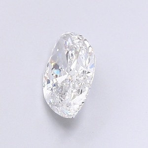 Diamant de laboratoire de qualité supérieure, taille marquise, 3 carats, couleur E, pureté VVS1, polissage excellent, pierre non montée pour la fabrication de bijoux. - Product Image 4