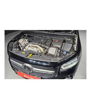 เมอร์เซเดส-เบนซ์ GLB250 4MATIC ปี 2024 รุ่น GLB-Class ระยะทาง 23,968 กม. พวงมาลัยซ้าย กล้องมองหลัง - Product Image 6