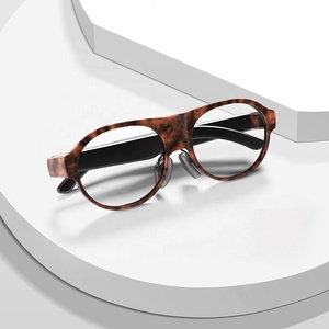 Kính thông minh dịch thuật IShowSpeed, dịch thuật giọng nói AI thời gian thực, hỗ trợ 100 ngôn ngữ, phần cứng AR, kính thông minh - Product Image 4